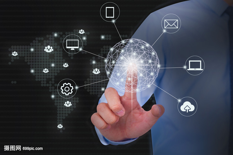 網(wǎng)絡(luò)信息科技