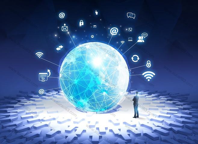 箭頭所向網(wǎng)絡(luò)地球西裝男士商務(wù)科技海報(bào)圖片海報(bào)設(shè)計(jì)商務(wù)海報(bào)素材