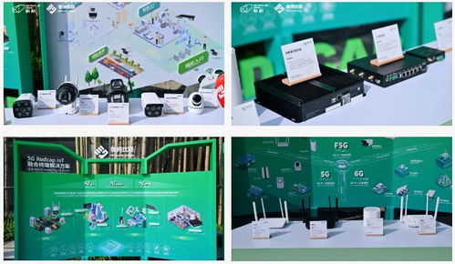 新征程 再出發(fā) 2024新都區(qū) 立園滿園 網(wǎng)通產(chǎn)業(yè)推介會(huì)暨智能終端產(chǎn)業(yè)園啟用慶典圓滿舉行