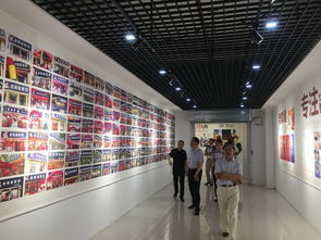 老裁縫家紡加盟 熱烈歡迎深圳市領導蒞臨老裁縫工廠總部考察 中國加盟網