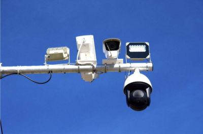 銀川新增電子警察抓拍點(diǎn)位，市民出行需留意