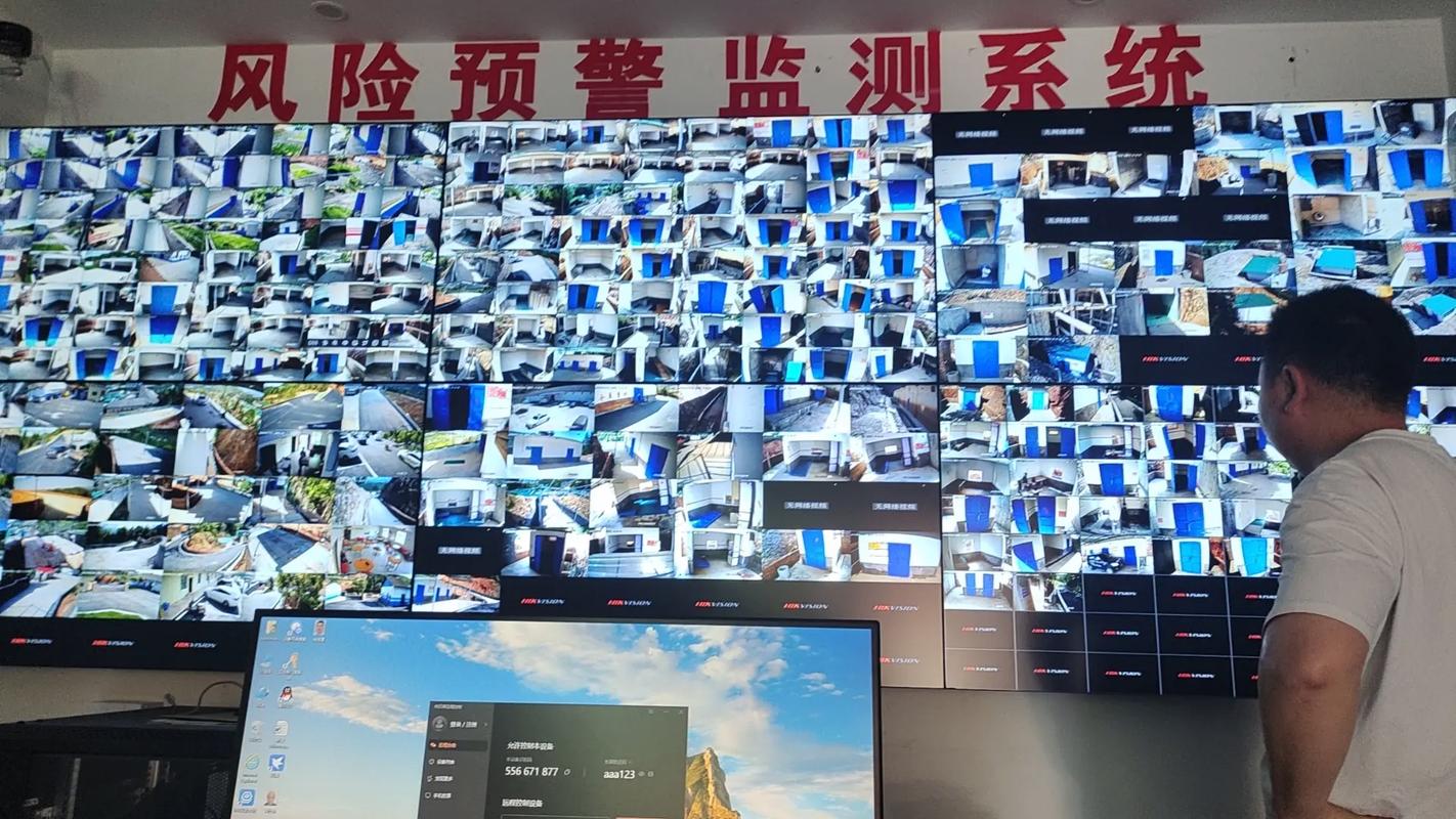 智能化弱電工程中的安防監(jiān)控施工 門(mén)禁道閘與車牌識(shí)別系統(tǒng)的現(xiàn)場(chǎng)實(shí)踐