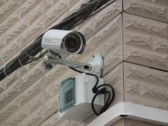 紹興弱電工程中的安防監控系統施工 流程、要點與實踐