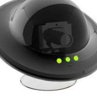 寧夏安立信 以優質安防監控設備與工程服務，筑牢中衛安全防線