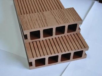 貴州木塑地板廠家及重慶建材市場(chǎng)概覽