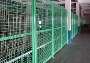 隔離網(wǎng)及其應用——安平縣博豐金屬絲網(wǎng)制品廠專業(yè)生產(chǎn)