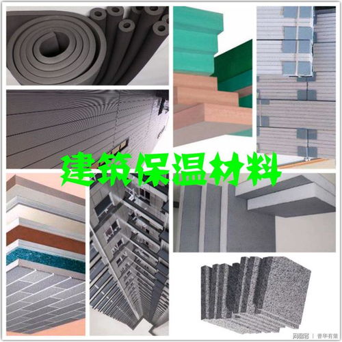 建筑保溫材料行業前景展望與競爭格局深度解析